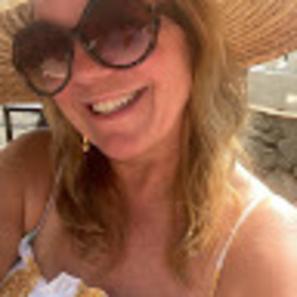 Meet your Posher, Andrea